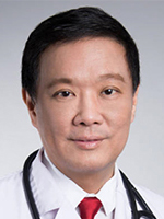 Dr. George K.K. Lau