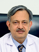 Dr. Shiv K. Sarin