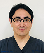 Dr. Hiroaki Haga