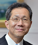Dr. Hitoshi Yoshiji