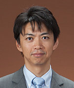 Dr. Jun Inoue