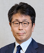 Dr. Masayuki Kurosaki