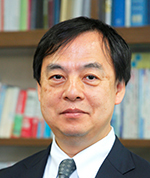 Dr. Naoya Sakamoto