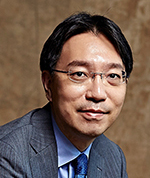Dr. Ryosuke Tateishi