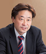 Dr. Yasuhito Tanaka