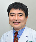 Dr. Yoshiyuki Ueno